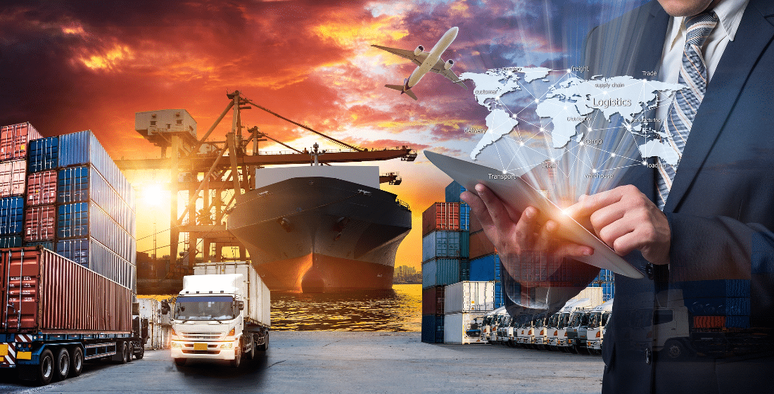 Trade Financing