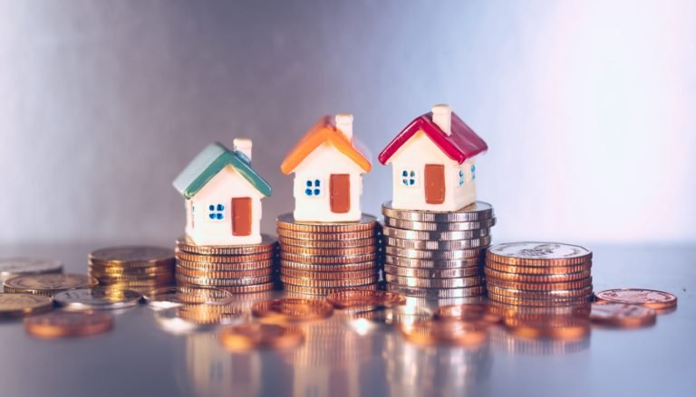 Estate Financing Strategies in 2024 Estate Financing Strategies in 2024