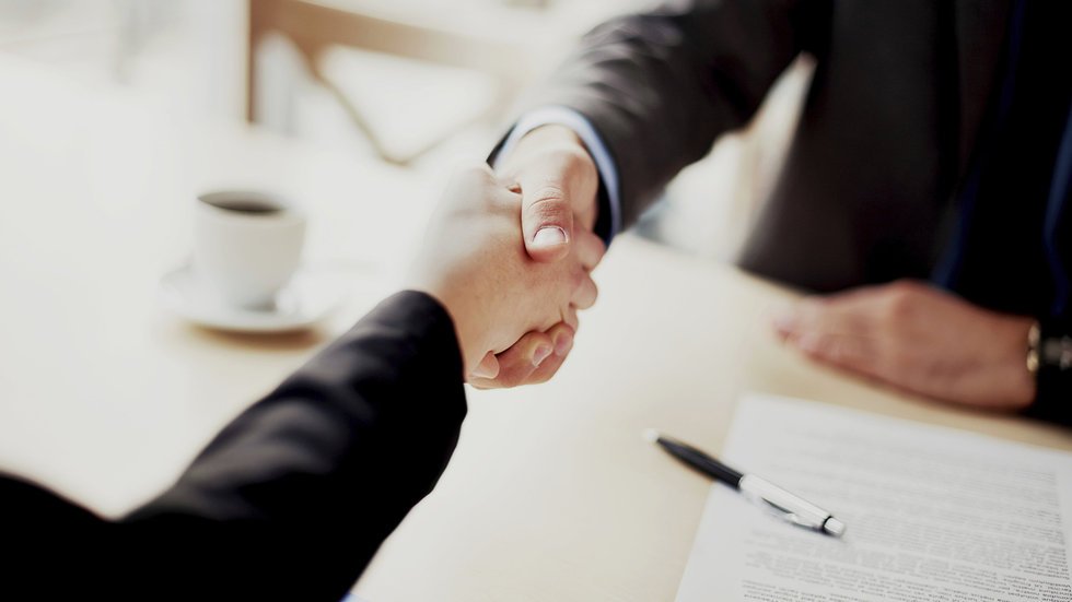 Funding Advice