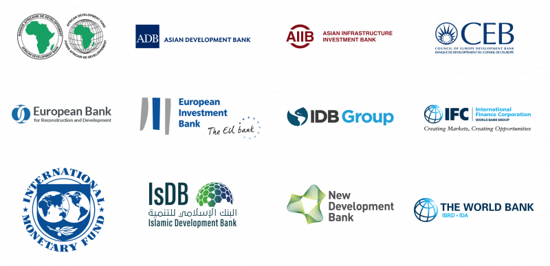 Multilateral Development Banks