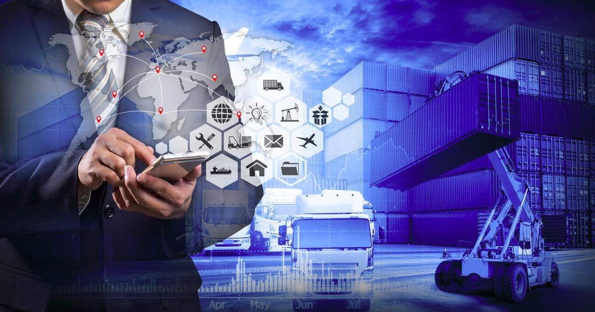 Trade Financing