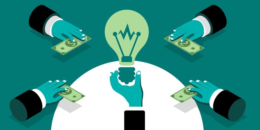 Types of Crowdfunding