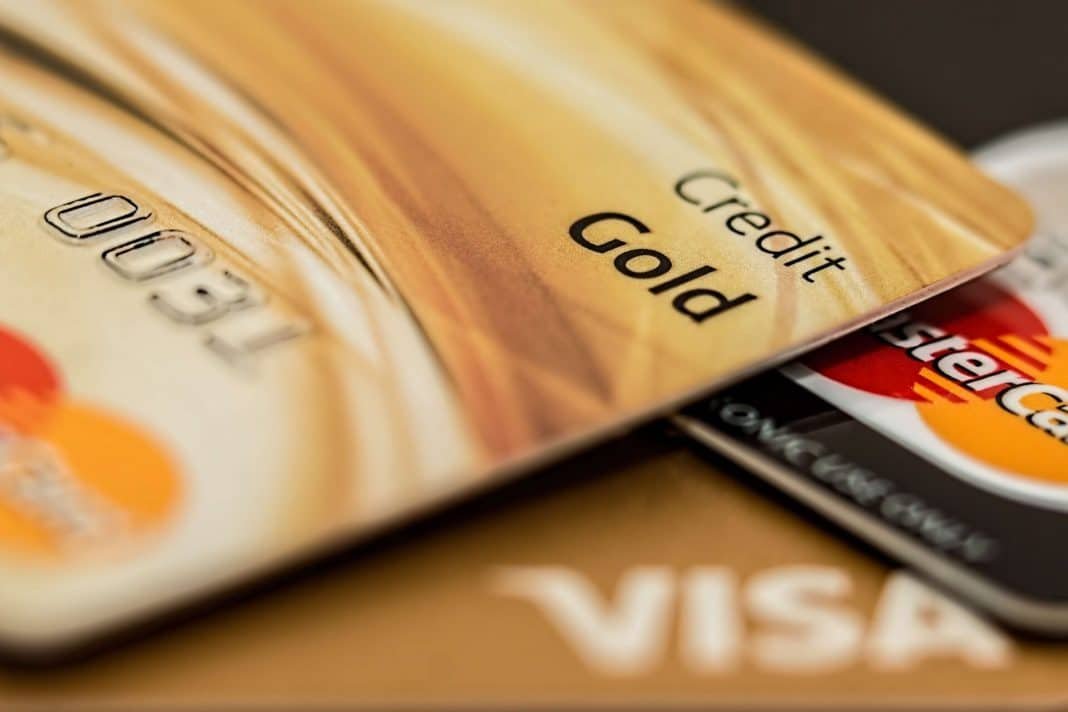 Affordable credit Affordable credit