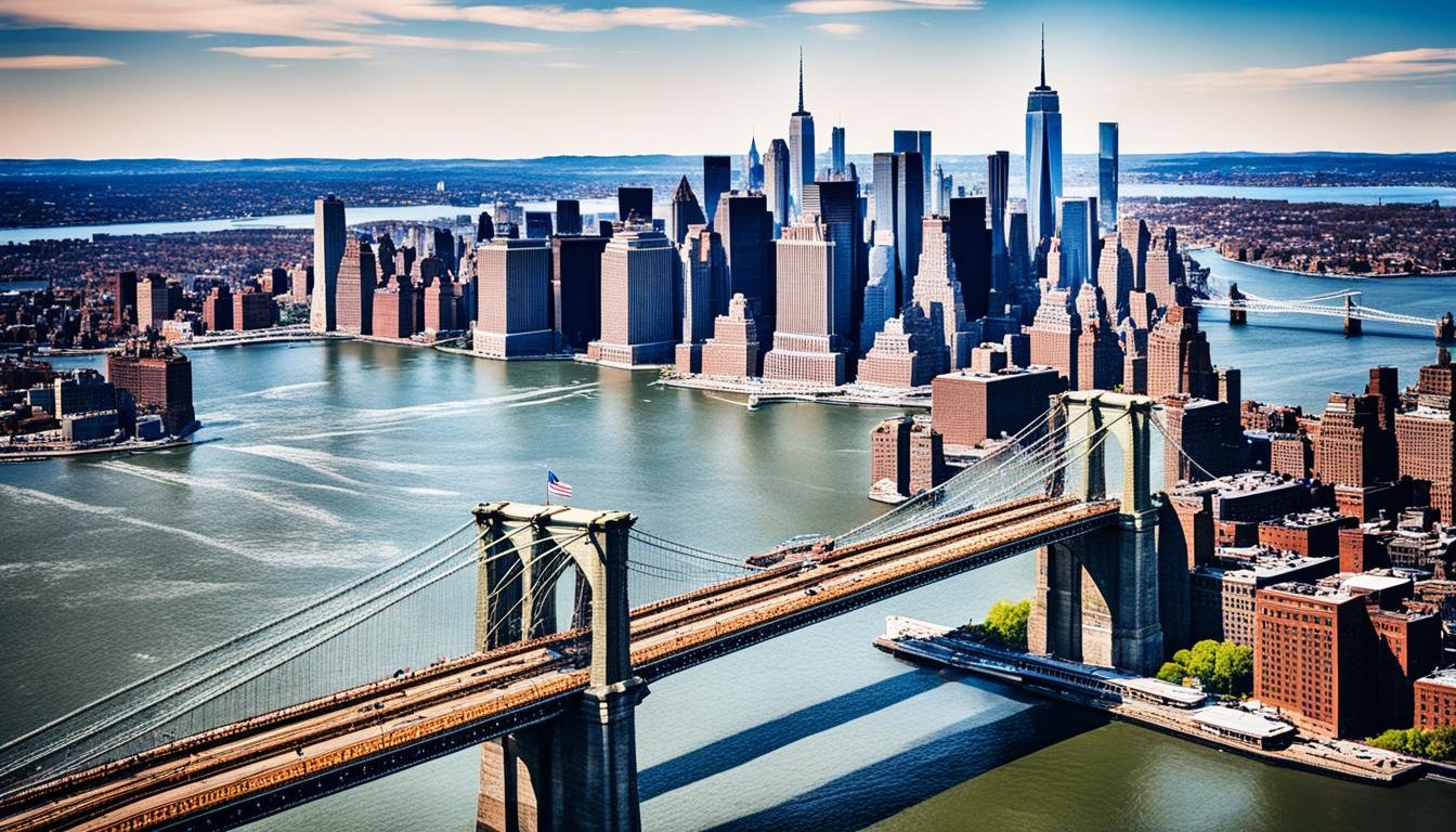 Bridge Loans in New York