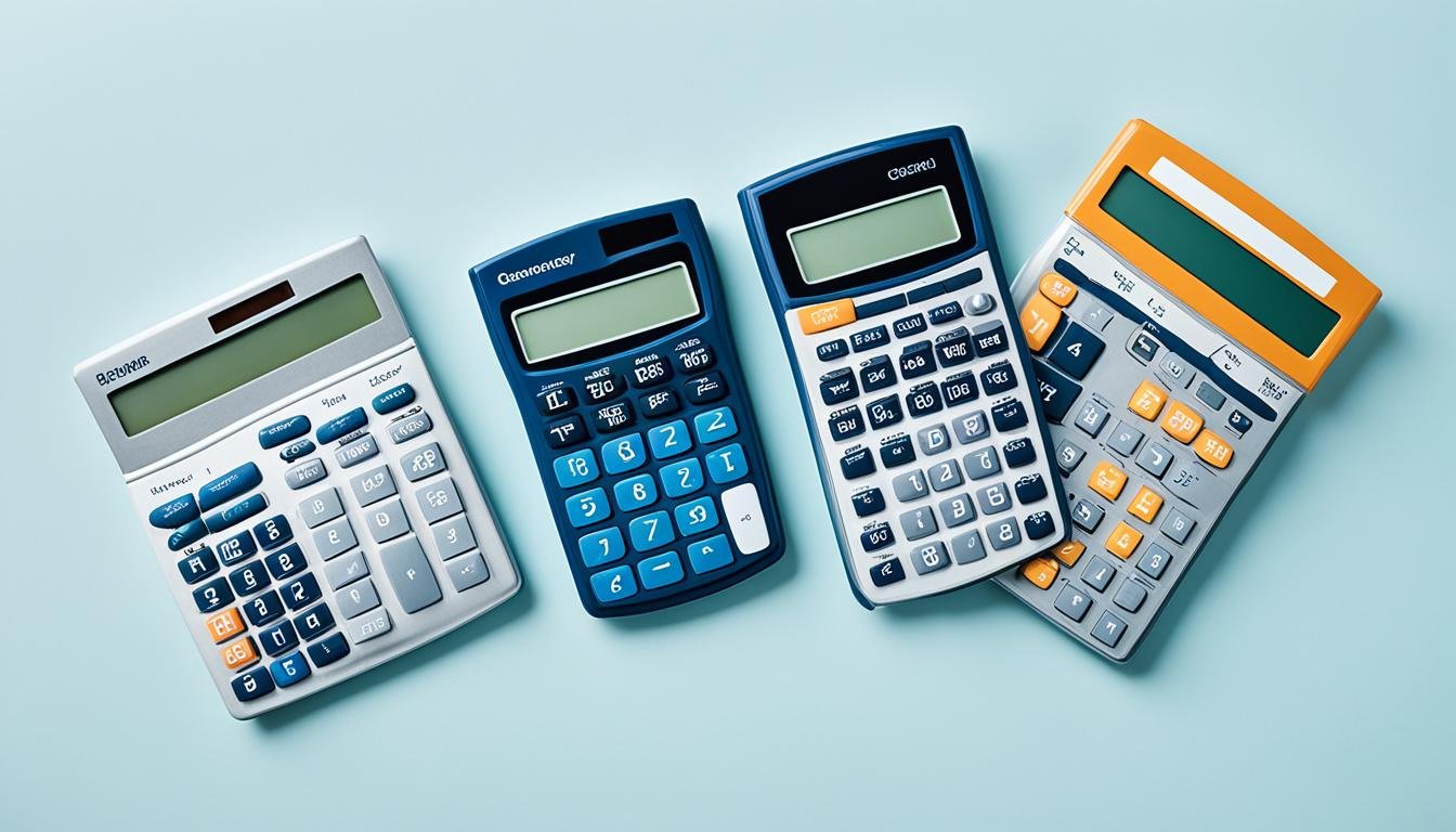 loan calculators