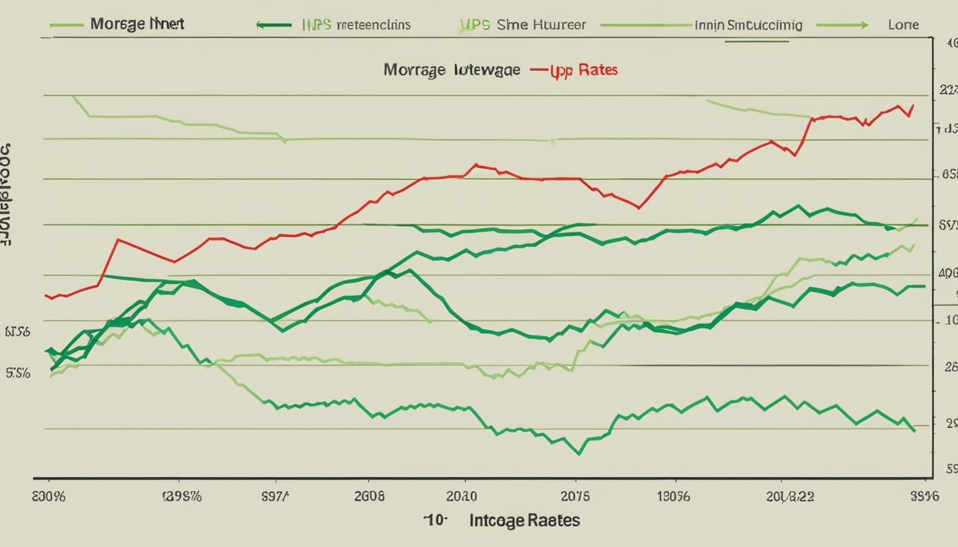 mortgage interest rates mortgage interest rates