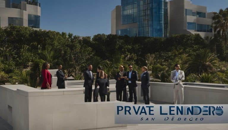 Private Lenders San Diego: Trusted Loan Experts
