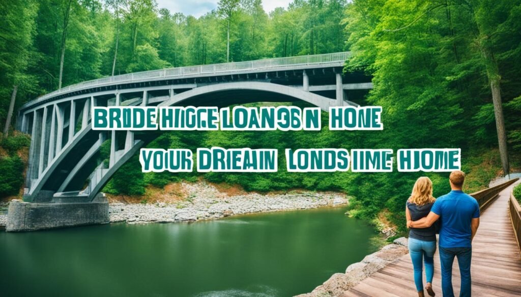 Bridge Loans in Georgia Bridge Loans in Georgia