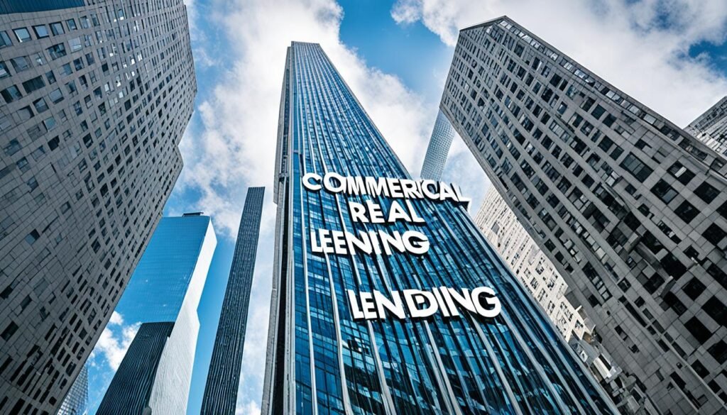 Commercial Real Estate Lending Commercial Real Estate Lending