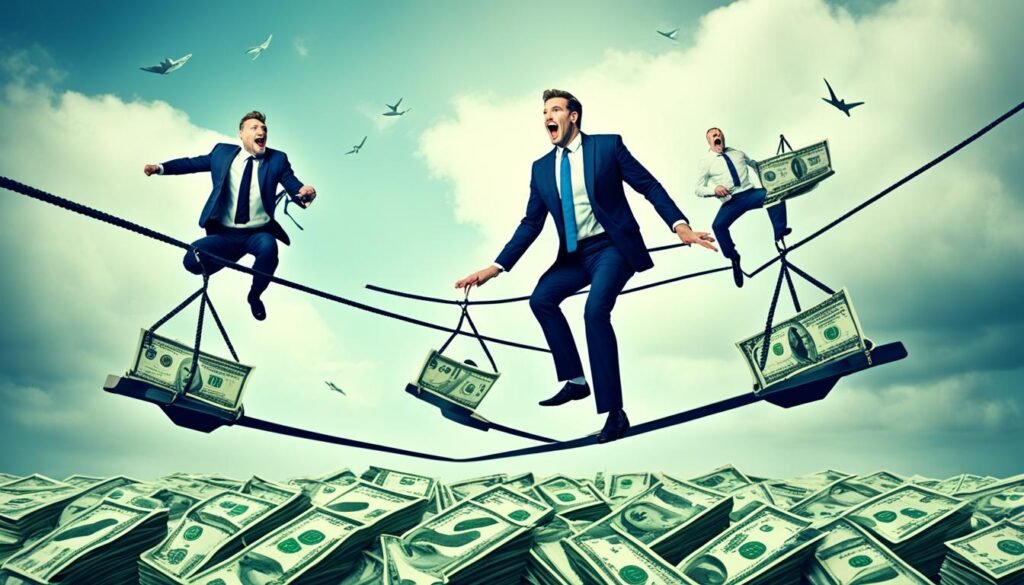 Risks of Invoice Factoring vs. Invoice Discounting Risks of Invoice Factoring vs. Invoice Discounting