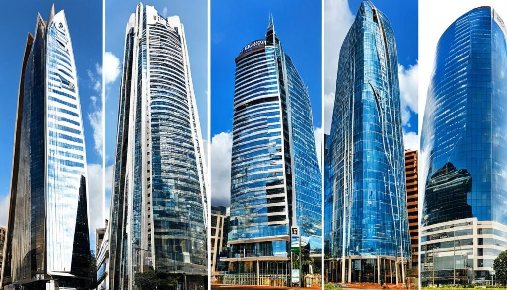 Top Mortgage Providers in Kenya Top Mortgage Providers in Kenya