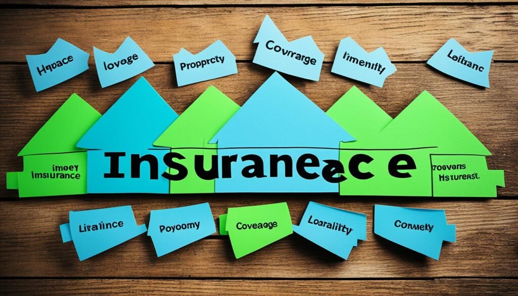 Types of Insurance Coverage for Bridging Loans Types of Insurance Coverage for Bridging Loans