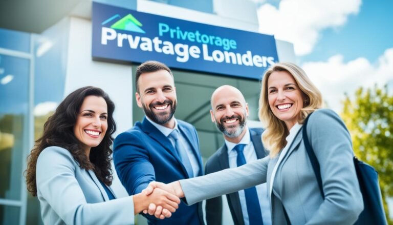 Safe Private Mortgage Lenders: Your Concerns Addressed Safe Private Mortgage Lenders: Your Concerns Addressed