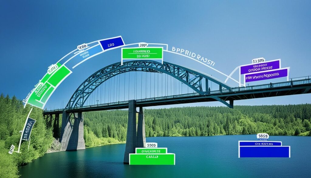bridge loan interest rates bridge loan interest rates