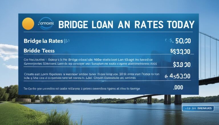 Current Bridge Loan Rates – Get the Latest Info Current Bridge Loan Rates – Get the Latest Info