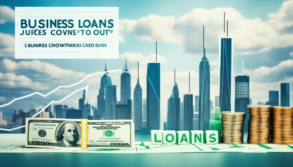 business financing options business financing options