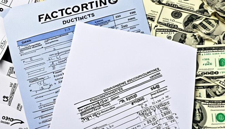Debt Factoring vs Invoice Discounting: Key Differences Debt Factoring vs Invoice Discounting: Key Differences