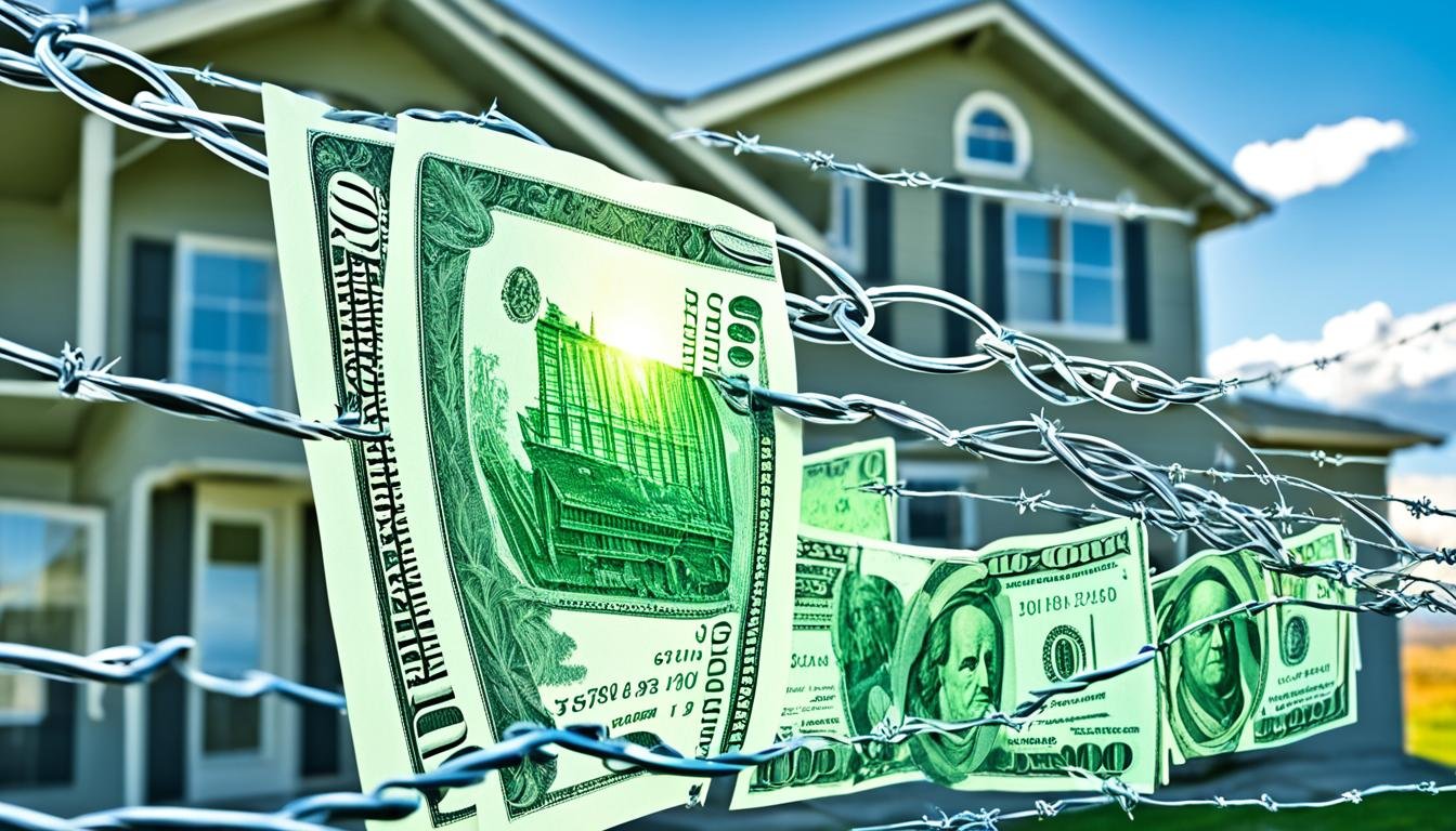 financing investment properties financing investment properties