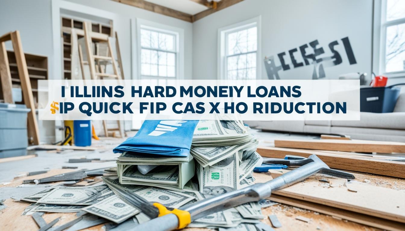 fix and flip loans Illinois fix and flip loans Illinois
