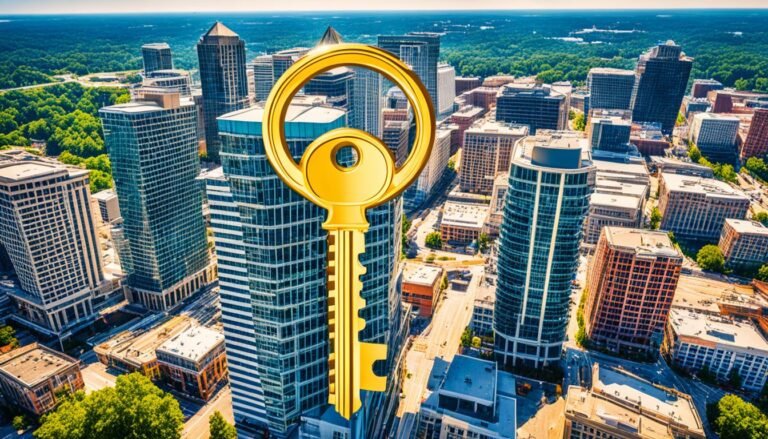 Unlock Atlanta Opportunities with Hard Money Unlock Atlanta Opportunities with Hard Money