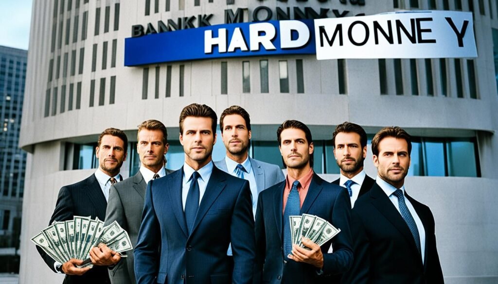 hard money lenders hard money lenders