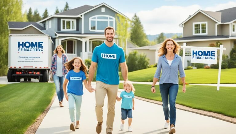 Unlock Seamless Moves with Home Bridge Financing Unlock Seamless Moves with Home Bridge Financing