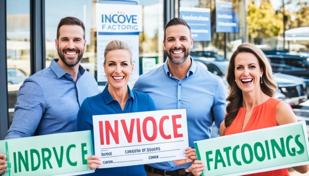 invoice factoring for businesses invoice factoring for businesses