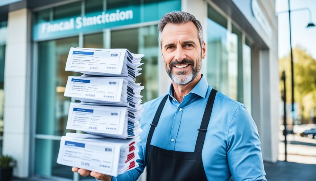 invoice financing example invoice financing example