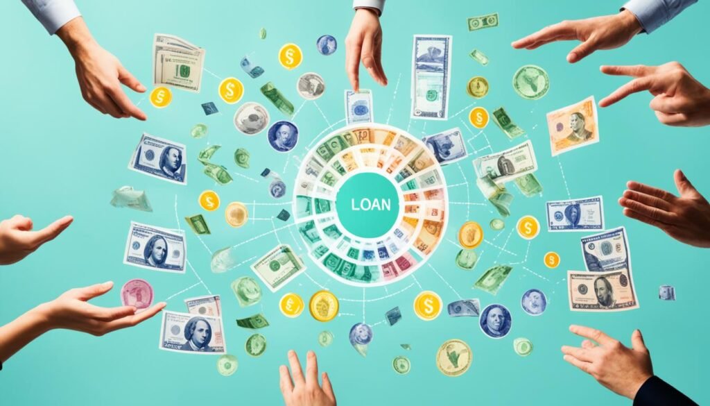 lending platform lending platform
