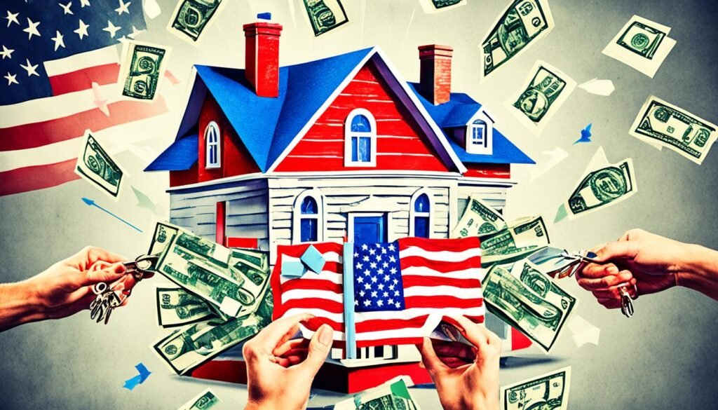 mortgage financing mortgage financing