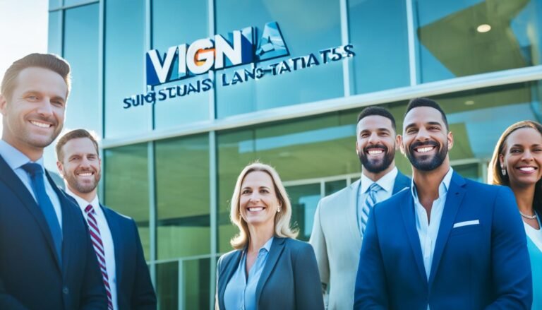 Private Money Lenders in Virginia: Trusted Loans Private Money Lenders in Virginia: Trusted Loans