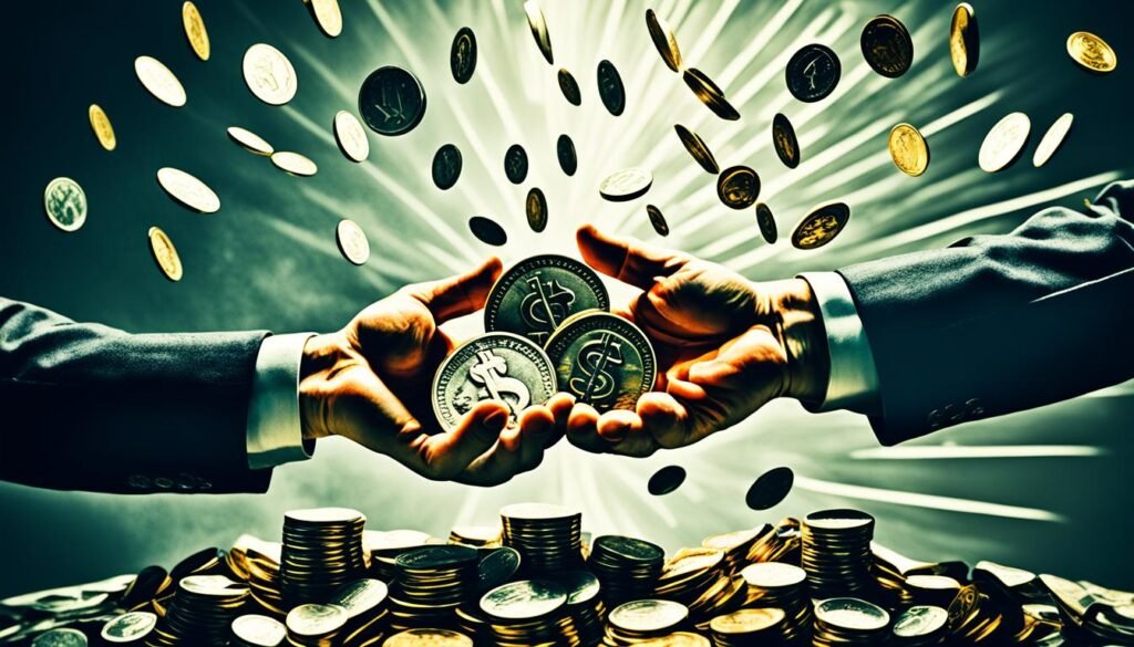 profit split profit split