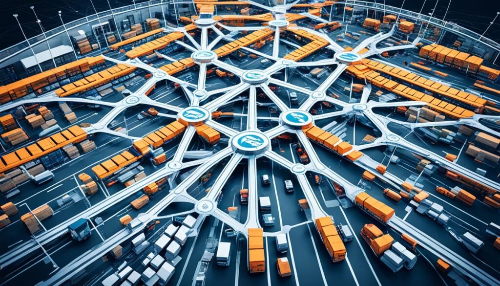 E-commerce Logistics Models E-commerce Logistics Models