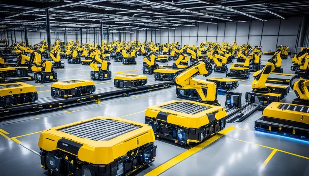 EY Advanced Supply Chain Technologies EY Advanced Supply Chain Technologies
