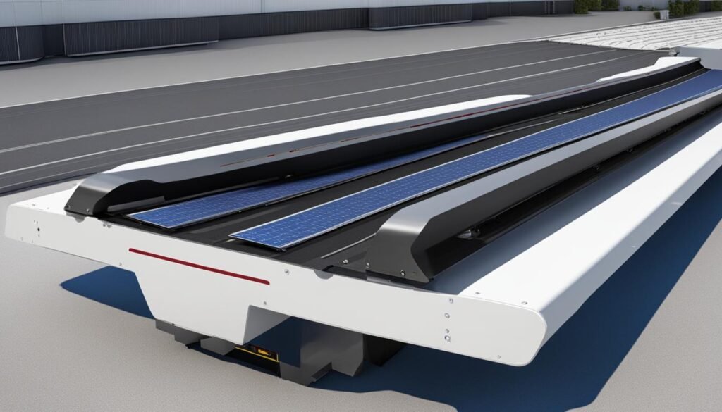 Innovative Freight Technologies Innovative Freight Technologies