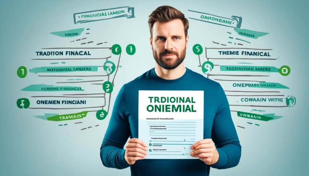 OneMain Financial - flexible terms for bad credit borrowers OneMain Financial - flexible terms for bad credit borrowers
