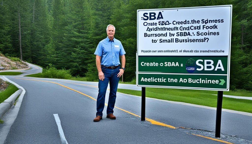 SBA Loans for Poor Credit SBA Loans for Poor Credit
