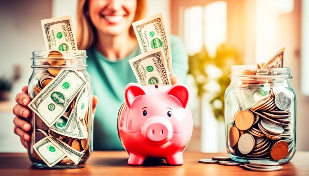 building an emergency fund building an emergency fund
