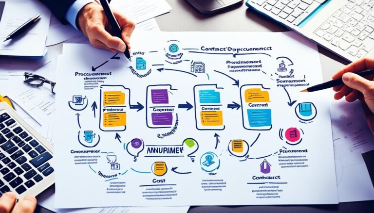 Optimize Spend with Contract Procurement Solutions Optimize Spend with Contract Procurement Solutions