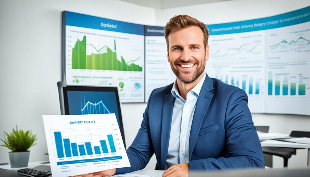 customer expectations in the energy sector customer expectations in the energy sector