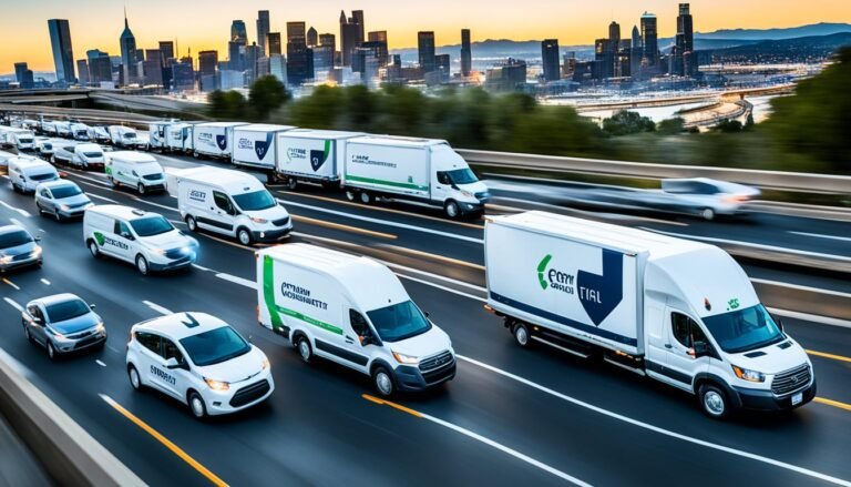 Fleet Procurement Solutions for Optimal Efficiency Fleet Procurement Solutions for Optimal Efficiency
