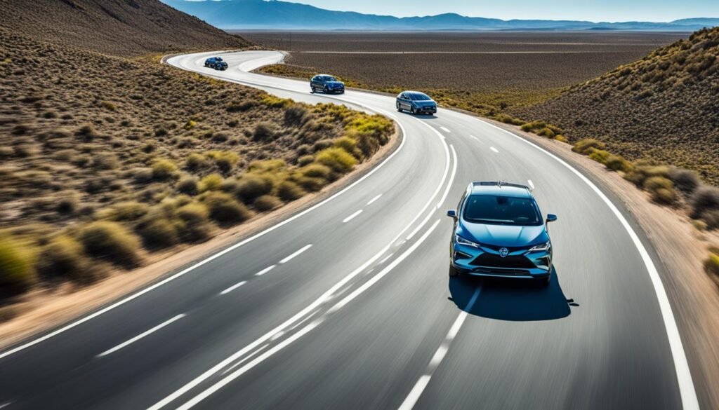 fuel efficiency