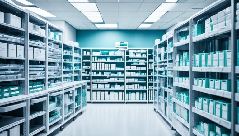 Efficient Healthcare Procurement Solutions Efficient Healthcare Procurement Solutions