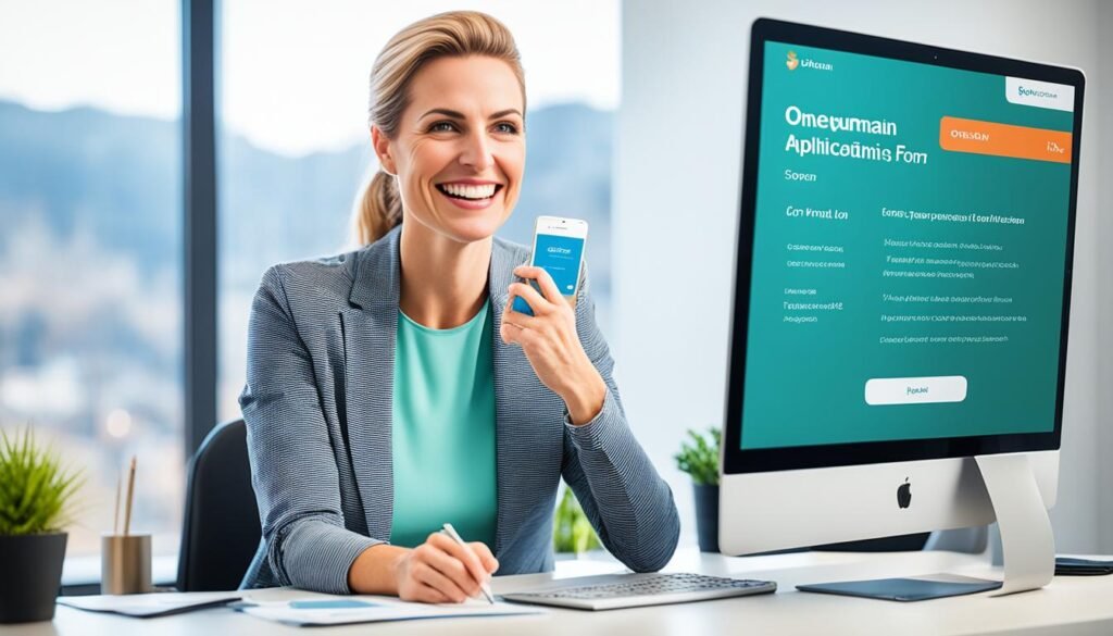 loan application loan application