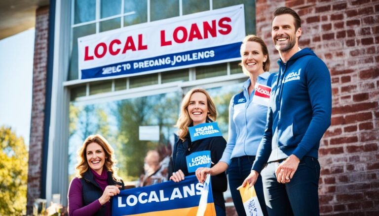 Local Loans: Quick Approval and Competitive Rates Local Loans: Quick Approval and Competitive Rates