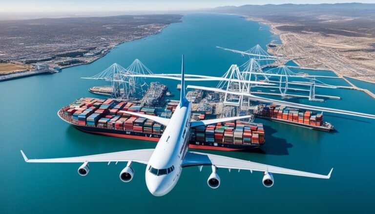 Efficient Logistics Planning & Management Services Efficient Logistics Planning & Management Services