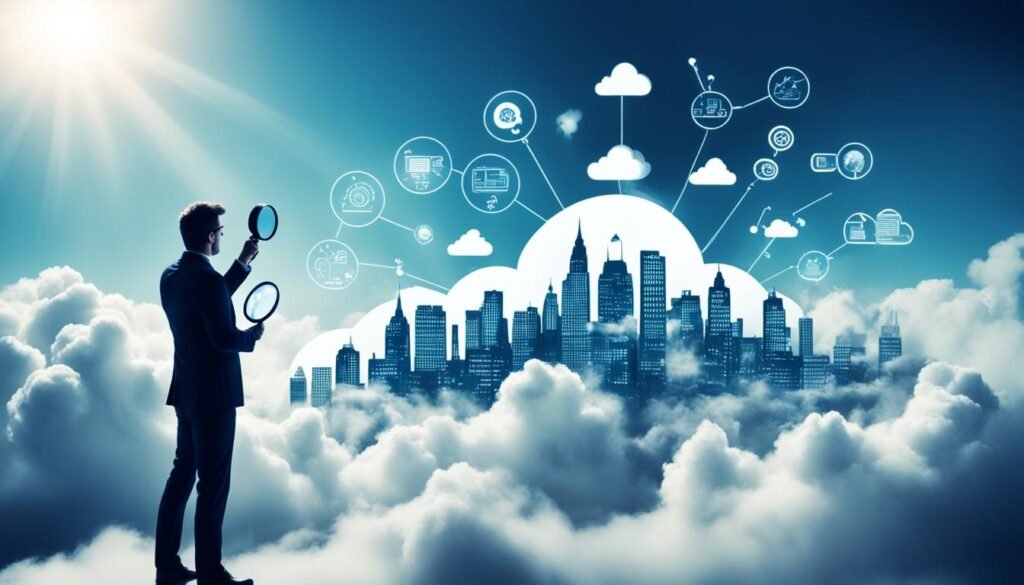 managing shadow spend in cloud service procurement managing shadow spend in cloud service procurement