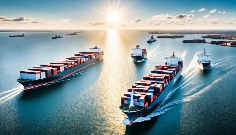 Optimize Fleet Ops: Marine Procurement Solutions Optimize Fleet Ops: Marine Procurement Solutions