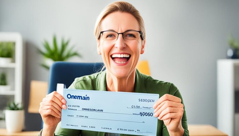 OneMain Financial Loans: Quick Personal Credit Options OneMain Financial Loans: Quick Personal Credit Options