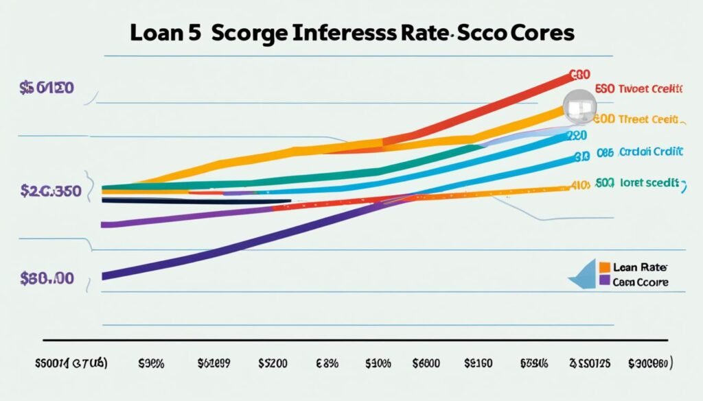 personal loan rates by credit score personal loan rates by credit score